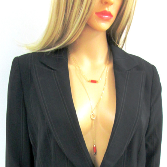 Giorgio Armani Jackets & Blazers - Giorgio Armani Single breasted Blaze